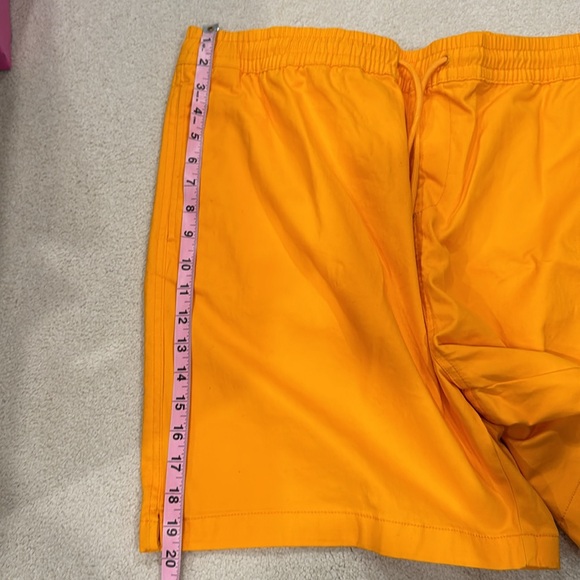 Cotton-Blend Drawstring Short, XXL ☀️ - Picture 8 of 9